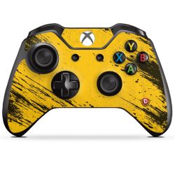 Folien für Controller matt