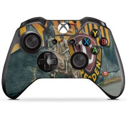 Folien für Controller matt