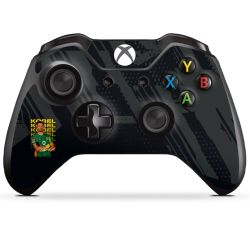 Foils for Controller matt