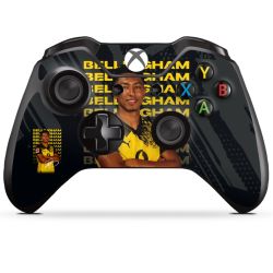 Foils for Controller matt