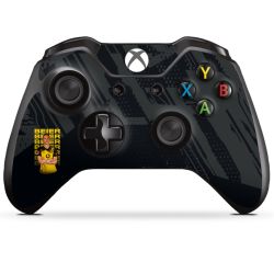 Foils for Controller matt