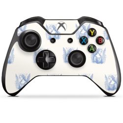 Folien für Controller matt