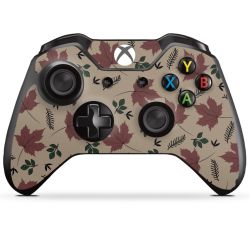 Foils for Controller matt