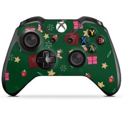 Foils for Controller matt