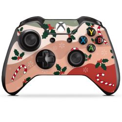 Foils for Controller matt