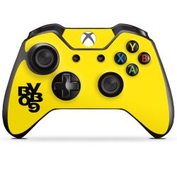 Foils for Controller matt