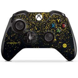 Foils for Controller matt