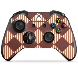 Foils for controller matt