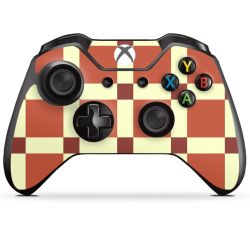 Foils for controller matt