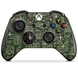 Folien für Controller matt