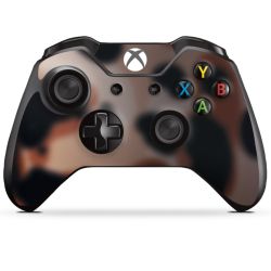 Foils for Controller matt