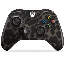 Foils for controller matt