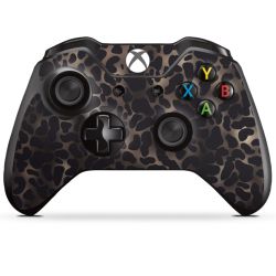 Foils for controller matt