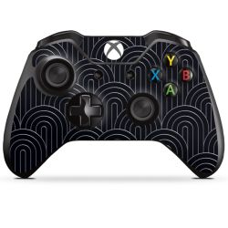 Foils for Controller matt