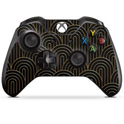 Foils for Controller matt