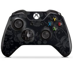 Foils for Controller matt