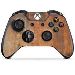 Foils for Controller matt