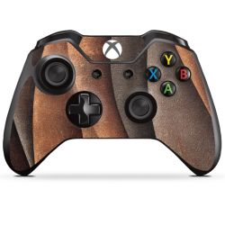 Foils for Controller matt