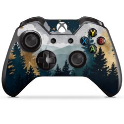 Foils for controller matt