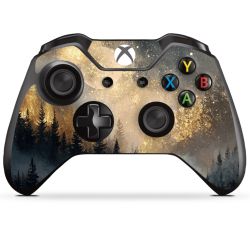 Foils for controller matt