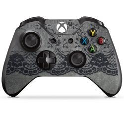 Foils for Controller matt