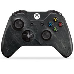 Foils for Controller matt