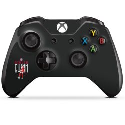 Foils for Controller matt