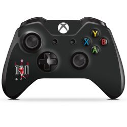 Folien für Controller matt