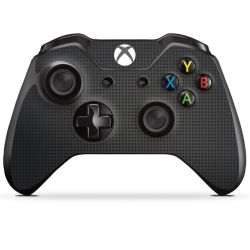 Foils for controller matt