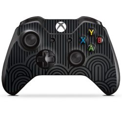 Foils for Controller matt