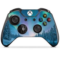 Foils for controller matt