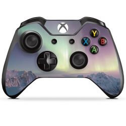 Foils for controller matt