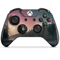 Foils for controller matt