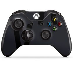 Foils for controller matt