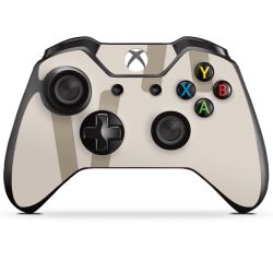 Foils for controller matt