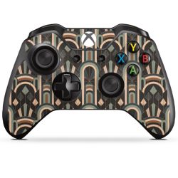 Foils for controller matt