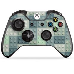 Foils for controller matt