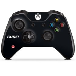 Folien für Controller matt