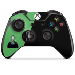 Folien für Controller matt