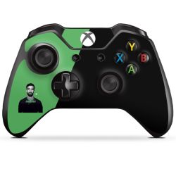 Folien für Controller matt