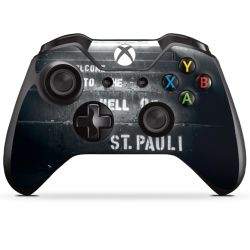 Folien für Controller matt