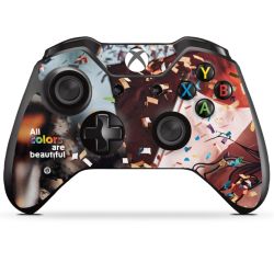 Folien für Controller matt