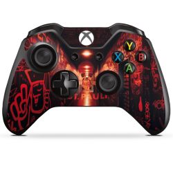 Folien für Controller matt