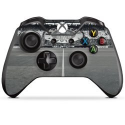Folien für Controller matt