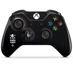 Folien für Controller matt