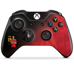 Folien für Controller matt