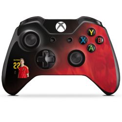 Folien für Controller matt