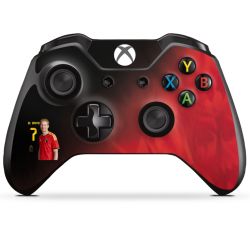 Folien für Controller matt
