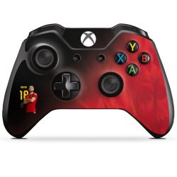 Folien für Controller matt