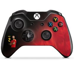 Folien für Controller matt